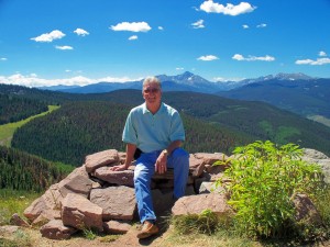 Larry Hogan- The Prattville Lawn Ranger